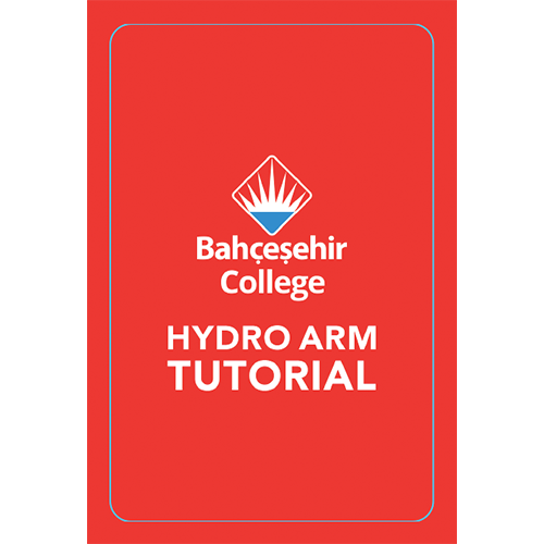 Hydro Arm